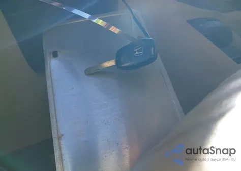 2009 Honda Accord 2.4 Ex-L из США, поврежденный, VIN 1HGCP26889A136872